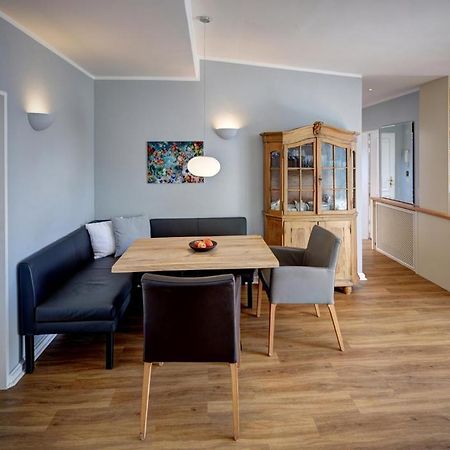 Ferienwohnung Barke Barke 13 Norderney Exterior foto