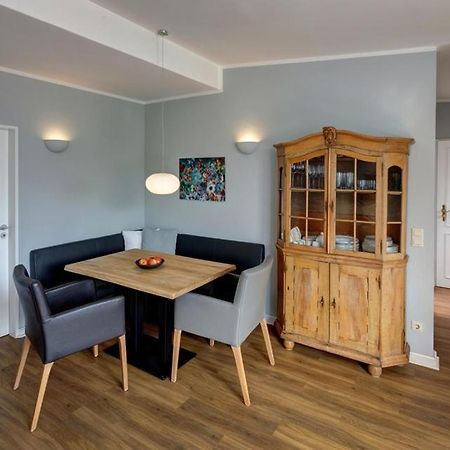 Ferienwohnung Barke Barke 13 Norderney Exterior foto